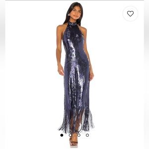 House of Harlow 1960 Adina Dress